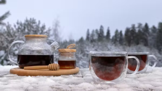 Café o té, ¿cuál es mejor?