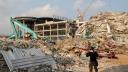 Rezos y lágrimas: los monjes atrapados bajo los escombros tras el sismo en Birmania