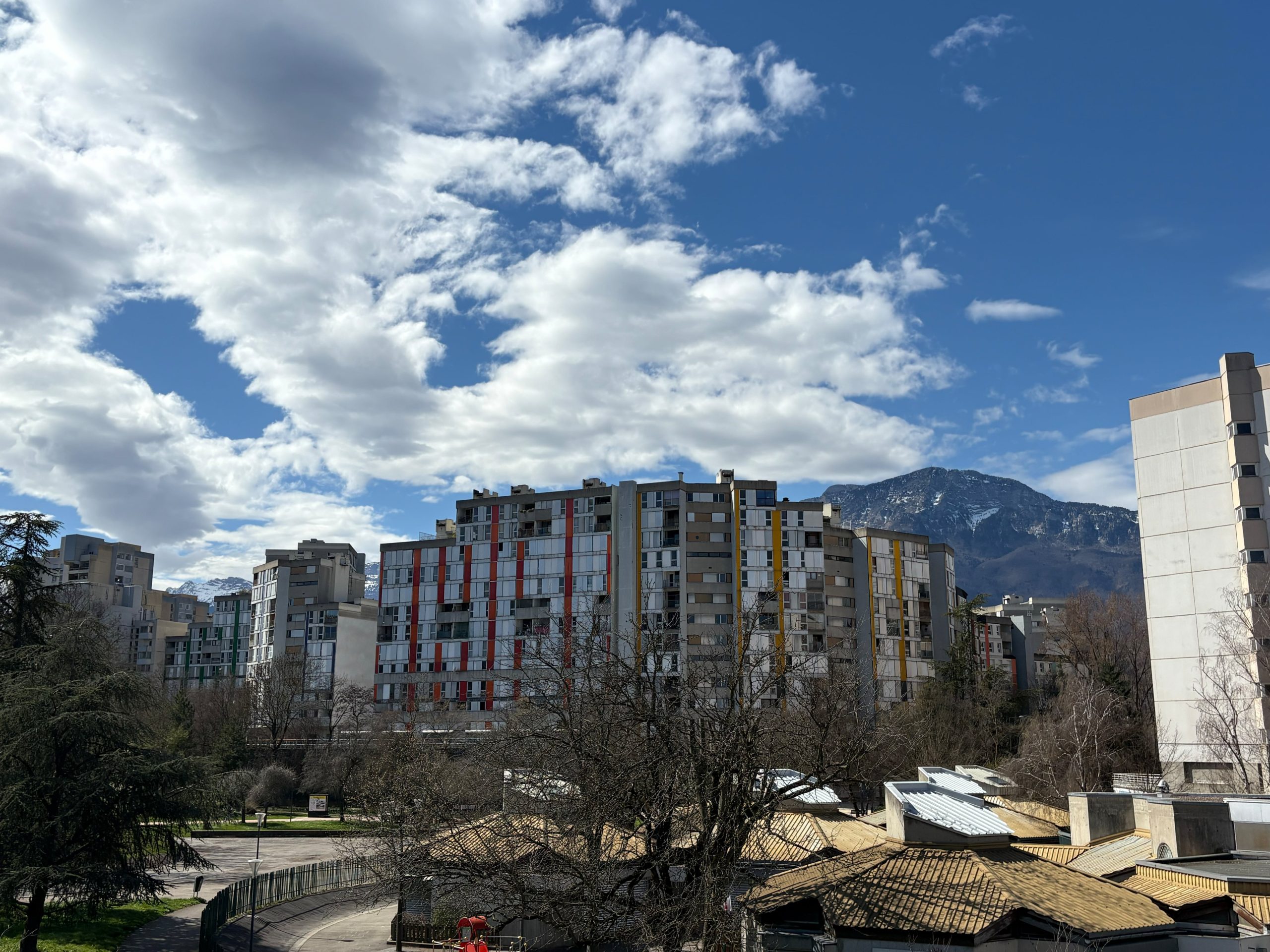 El narcotráfico corroe Grenoble