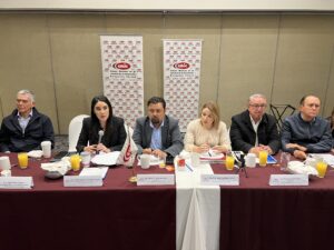 Invertirán más de 2 mil millones en infraestructura para Tijuana en 2025