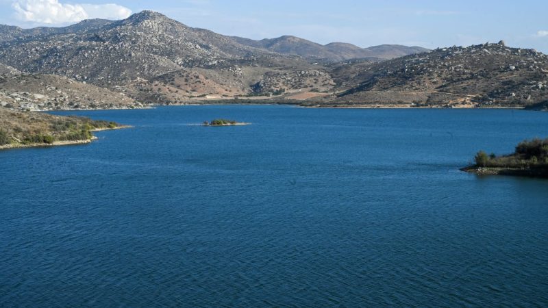 Sin afectaciones por decisión de EU de no enviar agua por Tijuana: SEPROA