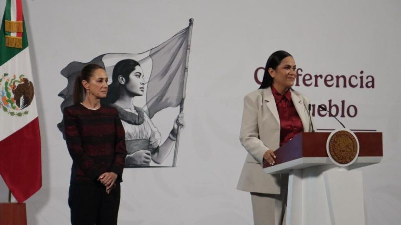 Comunidades indígenas y afromexicanas decidirán el uso directo de 12 mil 374 mdp para obras de infraestructura