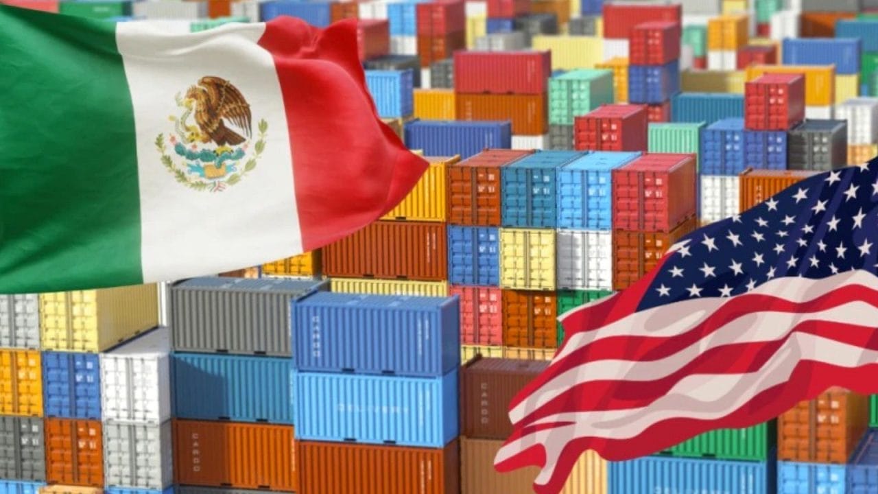 EU: Los países pueden evitar aranceles de abril si reducen barreras comerciales