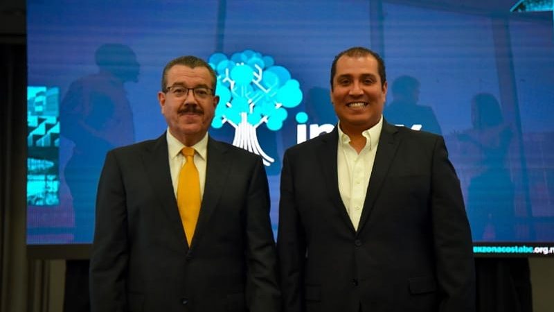 Gobierno Federal e Index trabajan de la mano para mantener la competitividad de la Industria Manufacturera