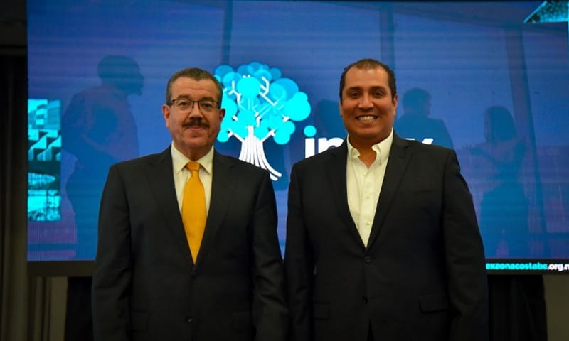 Gobierno Federal e Index trabajan de la mano para mantener la competitividad de la Industria Manufacturera