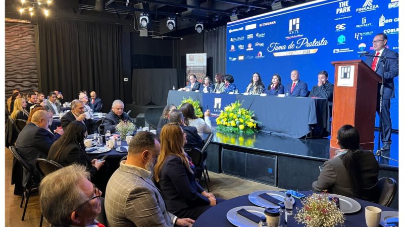 Propone APIT vivienda conectada como solución urbana integral