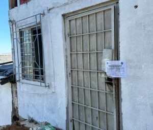 Realiza la Fiscalía General del Estado Brigadas de Búsqueda de Personas