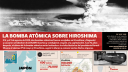 Irán "no está lejos" de conseguir la bomba nuclear: OIEA