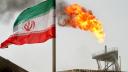 Petróleo sube más de 1 dólar ante posibles restricciones de Trump al crudo de Irán