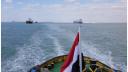 Trump exige que barcos de EU tengan tránsito libre por canales de Panamá y Suez