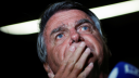 Bolsonaro dice que "probablemente" será operado en Brasilia