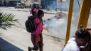Más de 1,600 asesinatos en Haití entre enero y marzo, mayoría de miembros de pandillas, ONU