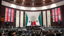 Diputados concluyen sus trabajos legislativos; Gutiérrez Luna se despide de la presidencia