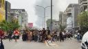 Tailandia exige respuestas por demora en investigar colapso tras sismo