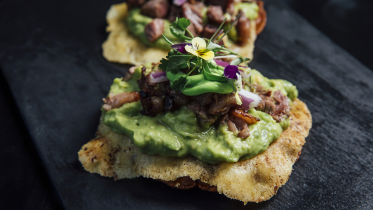 ¿Dónde comer? Conoce el restaurante más antiguo de la Ciudad de México