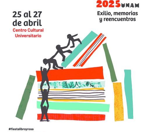 Cultura UNAM prepara celebración por centenario de Rosario Castellanos