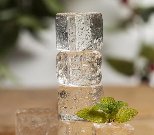 La industria del hielo: el "negocio invisible" que vale 4,100 millones de pesos