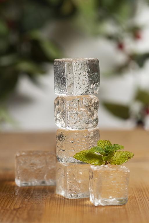 La industria del hielo: el "negocio invisible" que vale 4,100 millones de pesos
