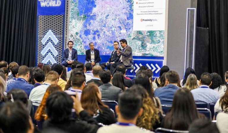 Última Milla, el concepto a seguir en la logística urbana