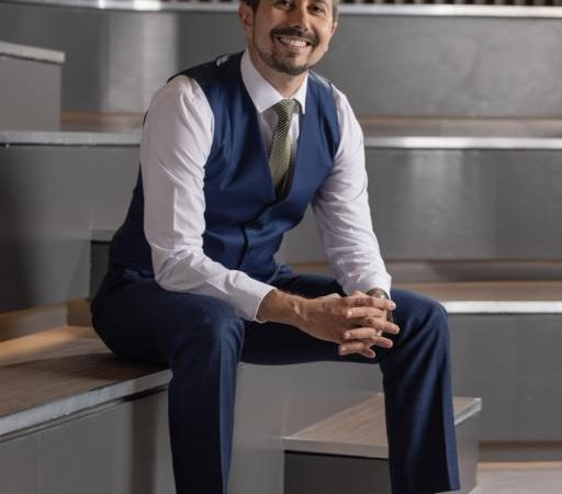 André Soresini impulsa la expansión farmacéutica de Apotex en Latinoamérica