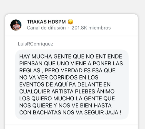 Ni corridos, ni violencia: reforzarán seguridad en Feria de Texcoco tras incidente en palenque