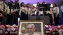 El mundo dice adiós al papa Francisco