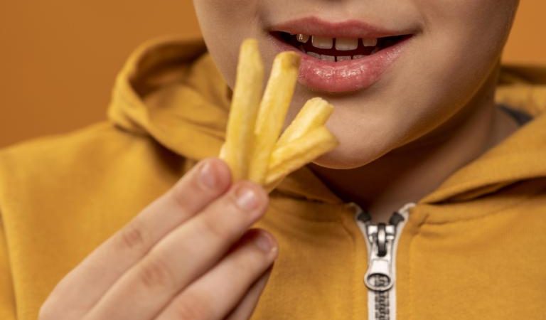 Día del Niño: Una generación marcada por el sobrepeso y la obesidad