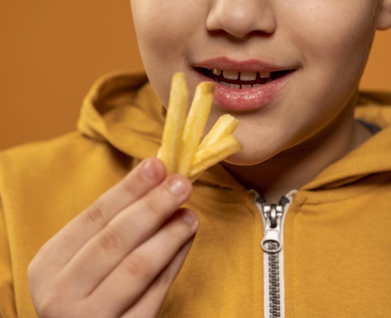 Día del Niño: Una generación marcada por el sobrepeso y la obesidad