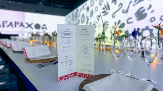 Así será Apapaxoa 2025, el festival gastronómico de Xcaret que reunirá a 30 chefs