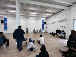 Destacan estudiantes de Ingeniería en Multimedia de CESUN en Festival Nacional de Cortometrajes