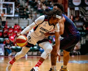 Tijuana Zonkeys abre serie con contundente triunfo ante Guaymas