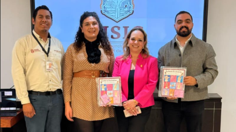 Imparten Talleres de Lengua de señas mexicanas a Servidoras y Servidores públicos de B.C