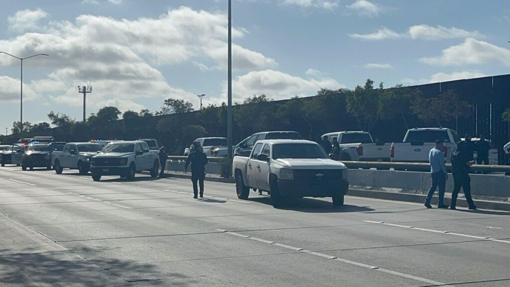 Ejecutados en la Carretera Aeropuerto serían el propietario de Grúas Arredondo y su esposa