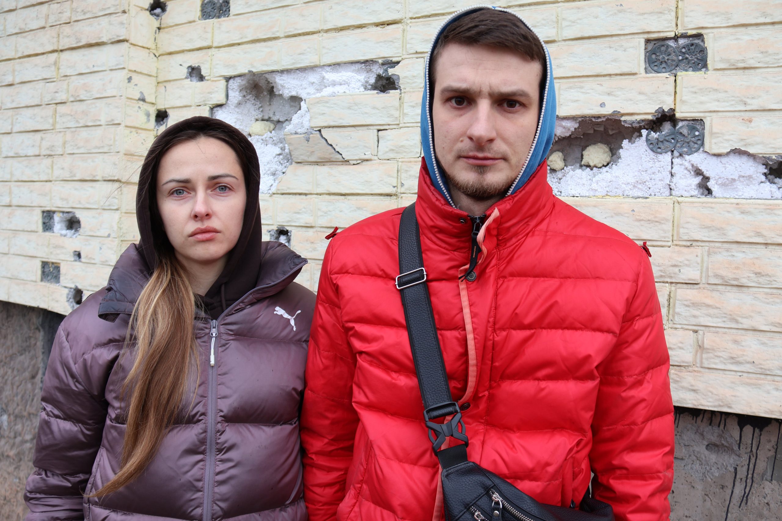 Regreso al infierno de Krivói Rog, la mayor matanza de niños en tres años de barbarie rusa