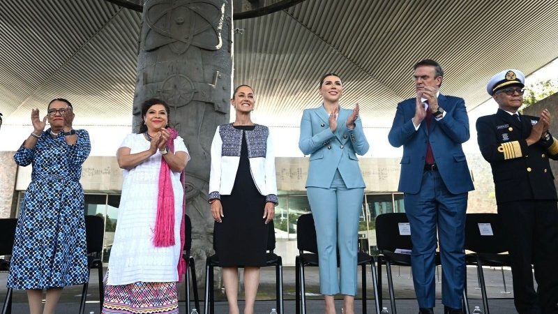CONAGO respalda el Plan México presentado por la Presidenta Claudia Sheinbaum