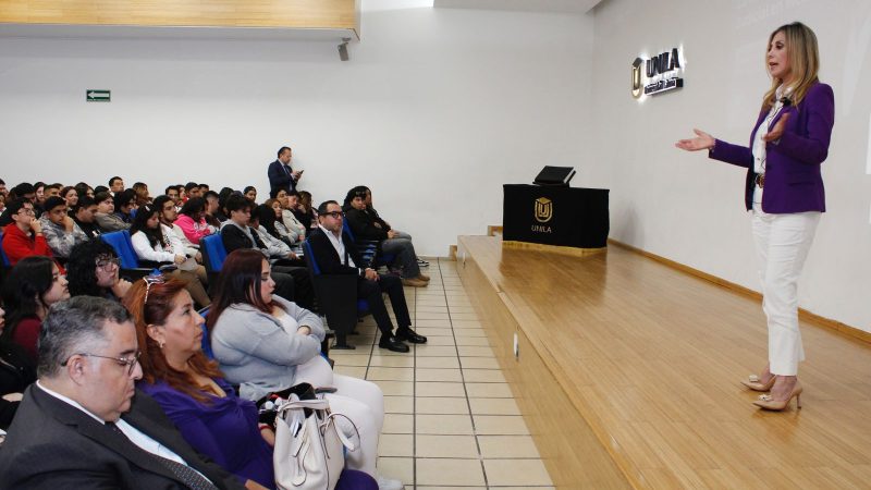 “La administración de la Justicia no puede estar subordinada a coyunturas o al poder político”: Marisela Morales