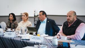 Destacan proyectos de infraestructura y movilidad en Tijuana que nacen desde el CDT