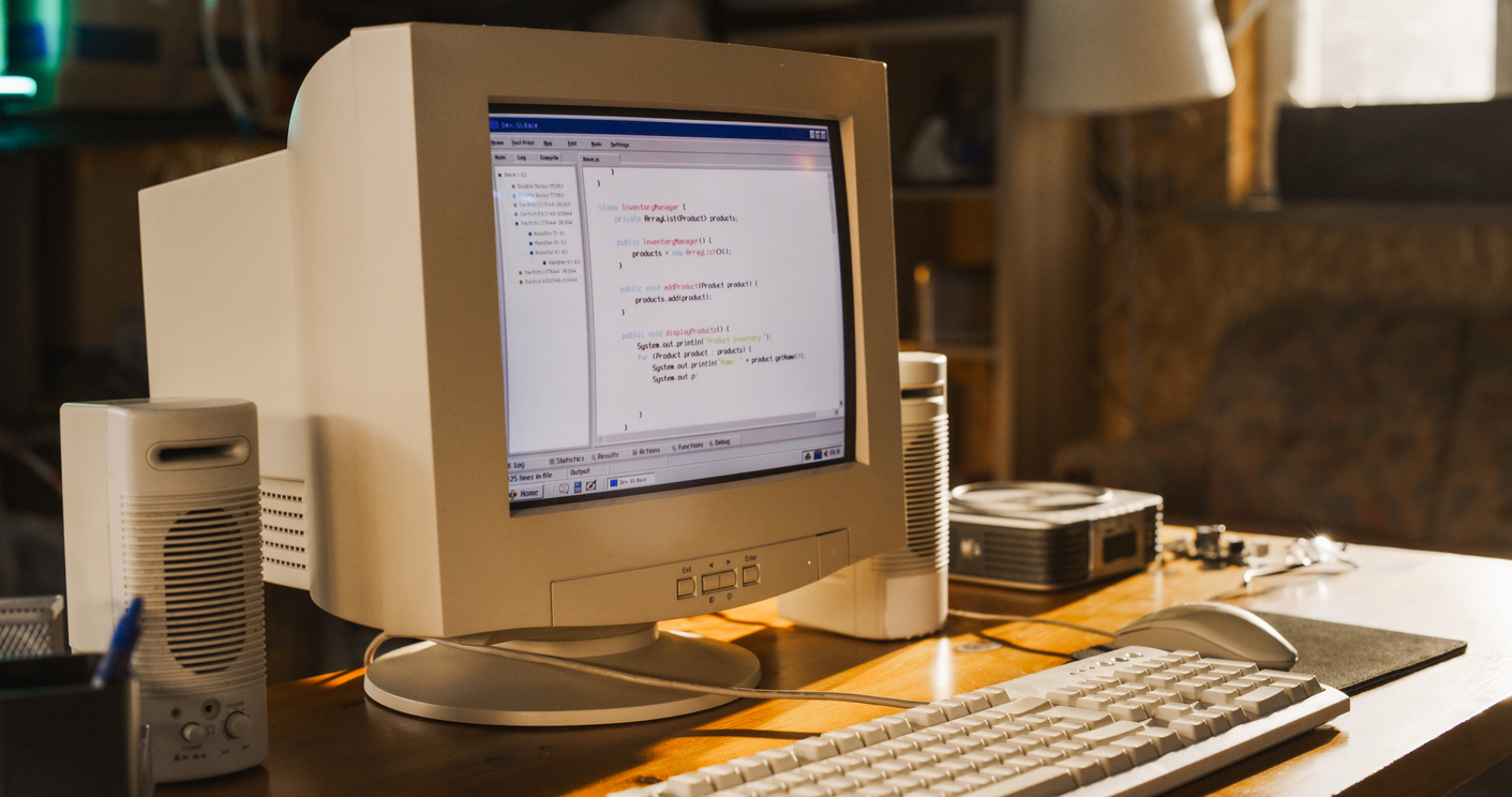 Estos 50 momentos marcaron los 50 años de Microsoft