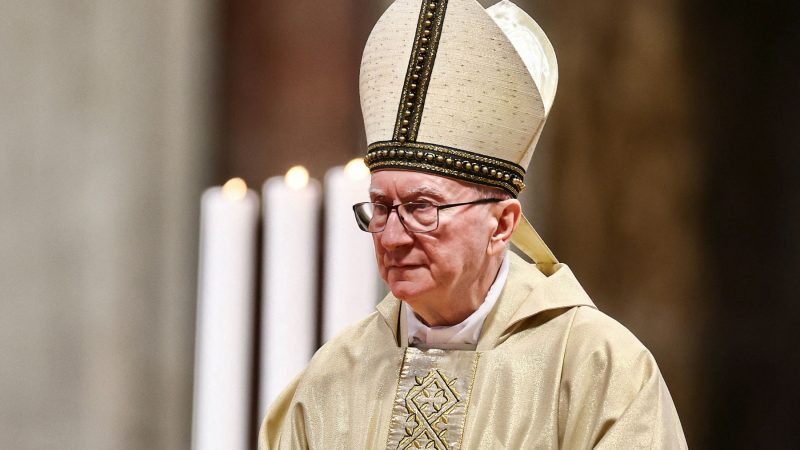 Uno de ellos podría ser el próximo papa: el cónclave ya se perfila