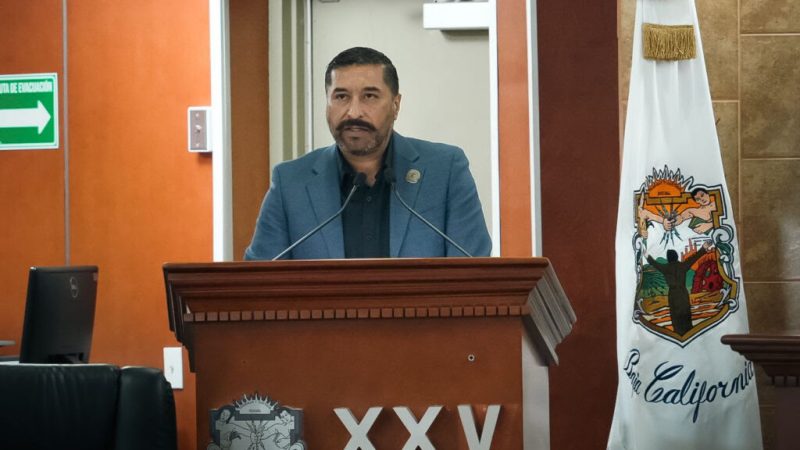 Aprueba Congreso establecer el acoso en la vía pública como una modalidad de violencia