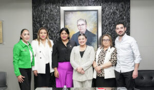 Dictaminan en Comisión de Bienestar Proyectos en favor de personas con discapacidad y de juventudes