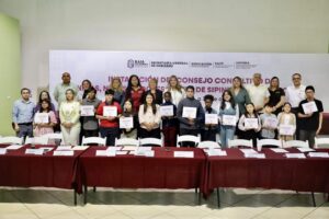 Impulsa Gobierno del Estado Infancias participativas