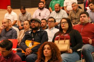 Gobierno de Tecate capacita a sus funcionarios en perspectiva de género y derechos humanos