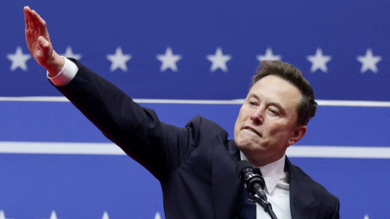 Musk, de estrella del gobierno de Trump a retirarse decepcionado