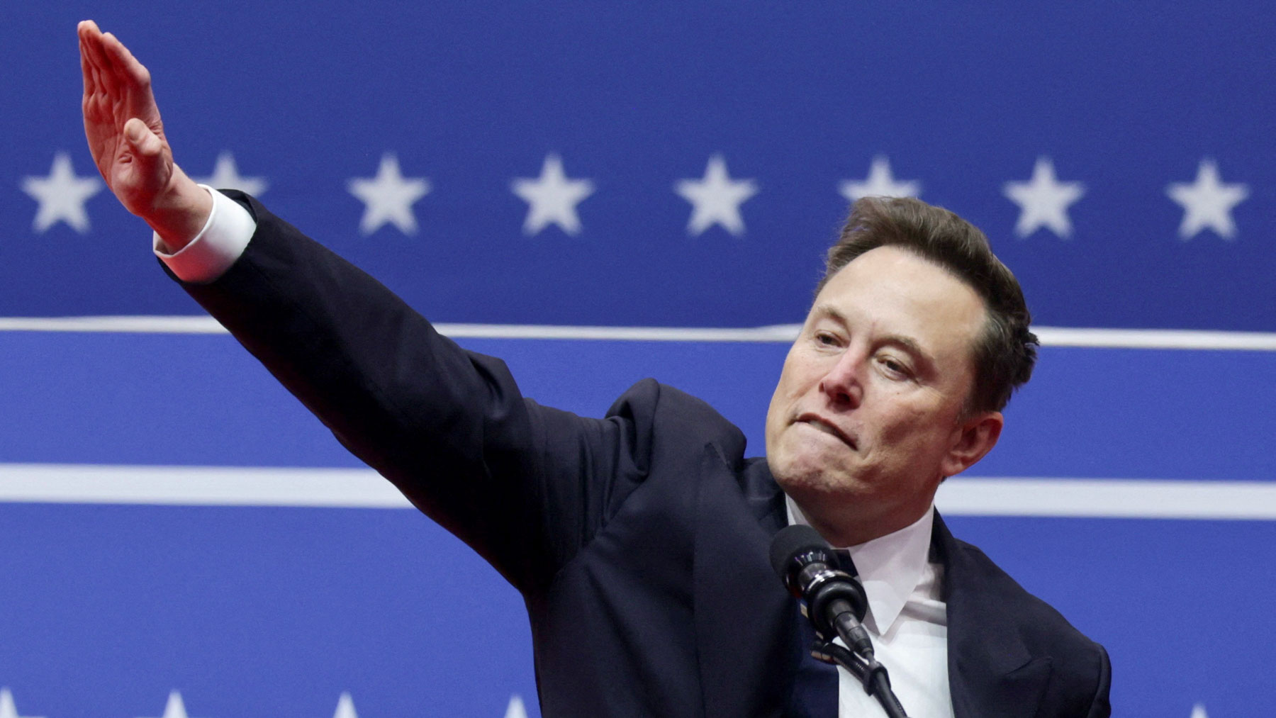 Musk, de estrella del gobierno de Trump a retirarse decepcionado