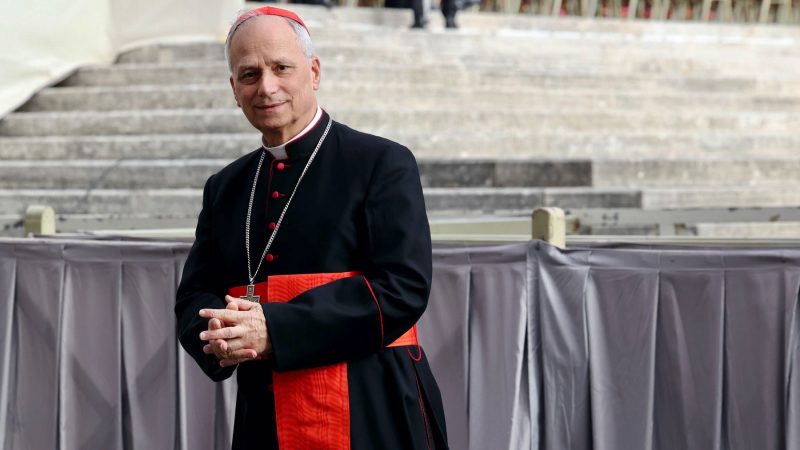 Leon XIV, el primer papa de EU que tiene un gran lazo con Perú