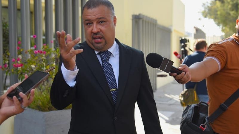 FEDABO : A la comunidad jurídica y sociedad en general