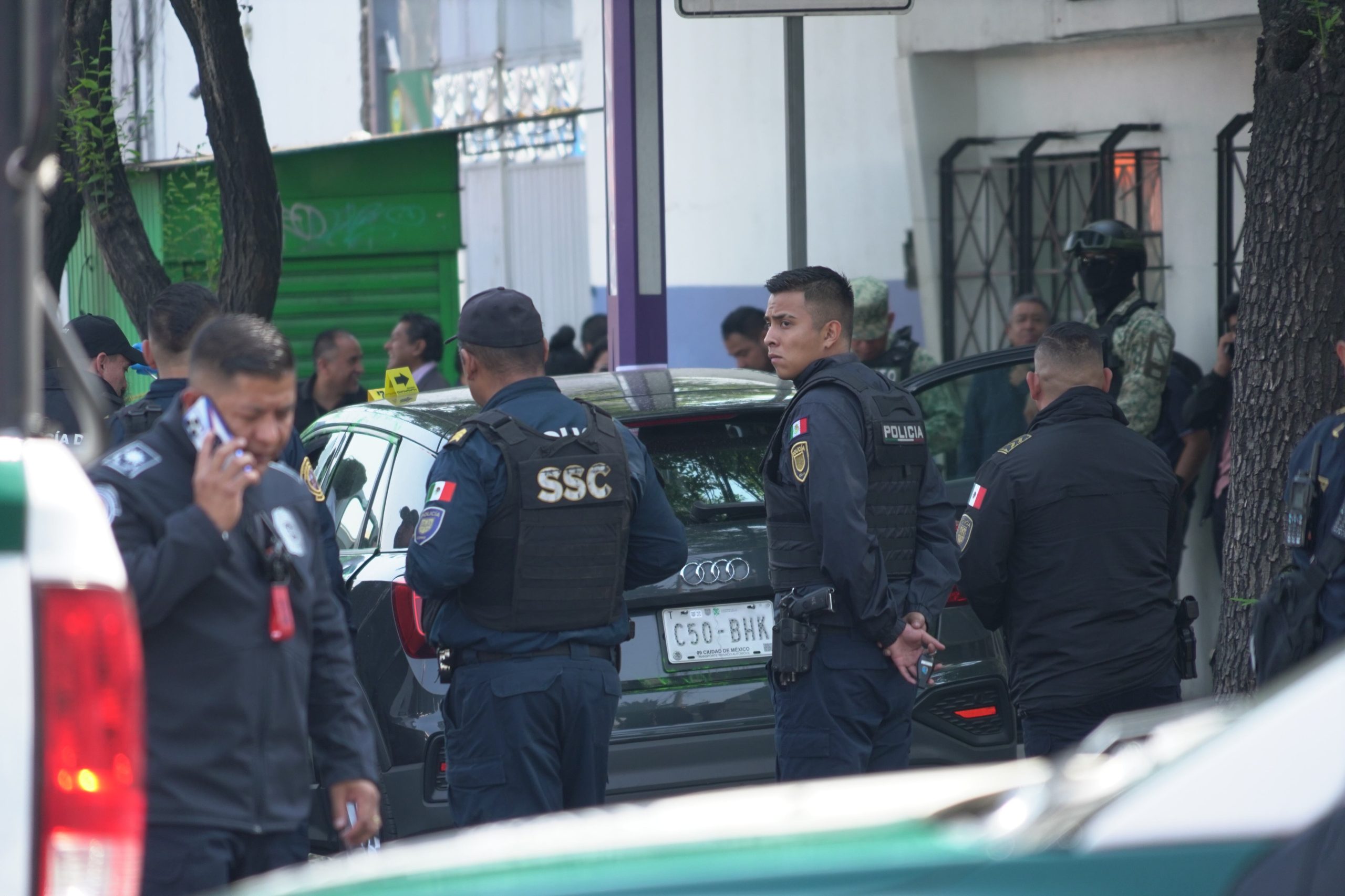 El asesinato de Ximena Guzmán y José Muñoz, un golpe al corazón de Morena