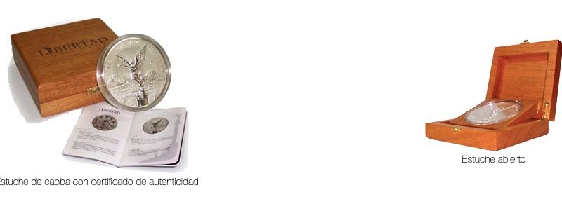 Onzas de plata de Banxico: qué son, cuánto cuestan y dónde comprarlas