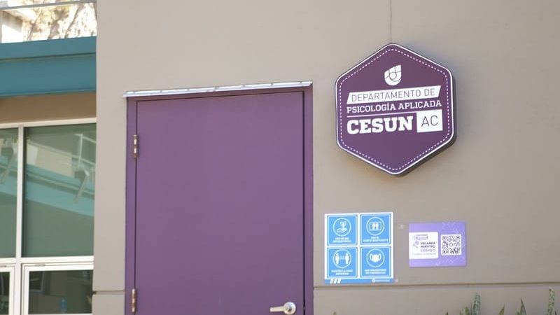 Impulsa CESUN Universidad atención psicológica accesible en Tijuana